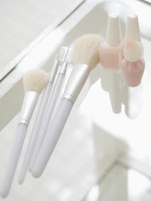 ヴィーガンコスメをお勧めします